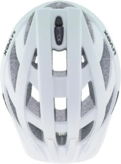 Uvex I-vo Cc Fahrradhelm - White-cloud Matt -Fahrradhelm uvex i vo cc Fahrradhelm white cloud mat 5