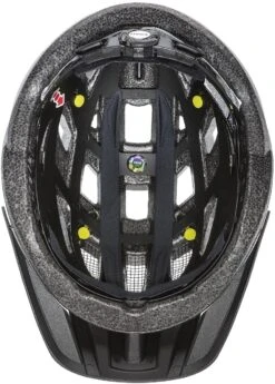 Uvex I-vo Cc MIPS Fahrradhelm - Dove Mat 11 Uvex I-vo Cc MIPS Fahrradhelm - Dove Mat -Fahrradhelm uvex i vo cc mips Fahrradhelm dove mat 5