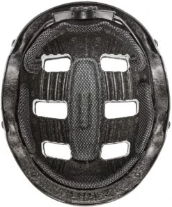 Skaterhelm Uvex Kid 3 - Rhino Sand -Fahrradhelm uvex kid 3 cc kinder skaterhelm fahrradhelm rhino sand 4