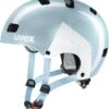 Skaterhelm Uvex Kid 3 - Cloud-white -Fahrradhelm uvex kid 3 kinder skaterhelm fahrradhelm cloud white 1