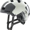 Skaterhelm Uvex Kid 3 - Rhino Sand -Fahrradhelm uvex kid 3 kinder skaterhelm fahrradhelm rhino sand 1
