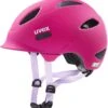 Fahrradhelm Uvex Oyo Kinderfahrradhelm - Berry Purple Mat -Fahrradhelm uvex oyo kinderfahrradhelm berry purple mat 1