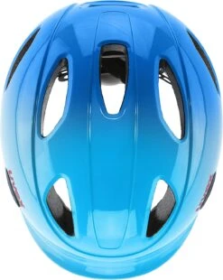 Fahrradhelm Uvex Oyo Kinderfahrradhelm - Ocean Blue -Fahrradhelm uvex oyo kinderfahrradhelm ocean blue 4