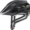 Uvex Unbound MIPS Fahrradhelm - All Black Mat 2 Uvex Unbound MIPS Fahrradhelm - All Black Mat -Fahrradhelm uvex unbound MIPS Fahrradhelm all black mat 1