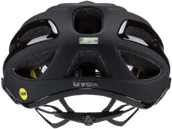 Uvex Unbound MIPS Fahrradhelm - All Black Mat 9 Uvex Unbound MIPS Fahrradhelm - All Black Mat -Fahrradhelm uvex unbound MIPS Fahrradhelm all black mat 3