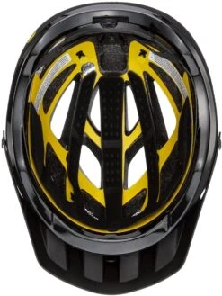 Uvex Unbound MIPS Fahrradhelm - All Black Mat 10 Uvex Unbound MIPS Fahrradhelm - All Black Mat -Fahrradhelm uvex unbound MIPS Fahrradhelm all black mat 4